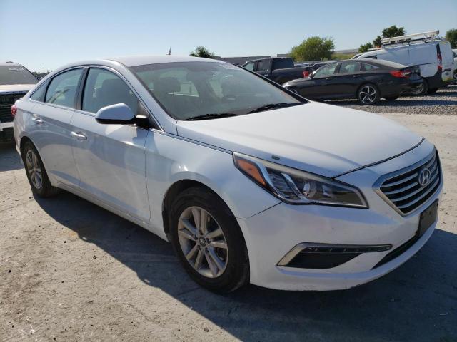 HYUNDAI SONATA SE 2015 5npe24af9fh183114