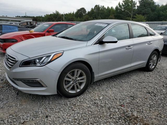 HYUNDAI SONATA 2015 5npe24af9fh183257