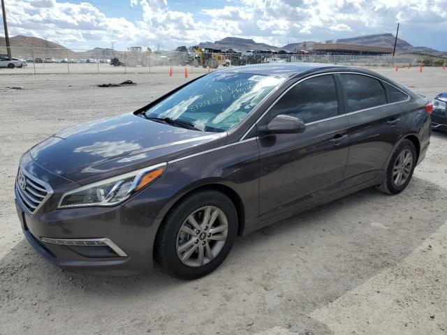 HYUNDAI SONATA SE 2015 5npe24af9fh183310