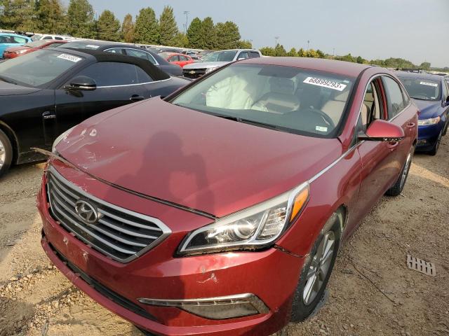 HYUNDAI SONATA SE 2015 5npe24af9fh184103