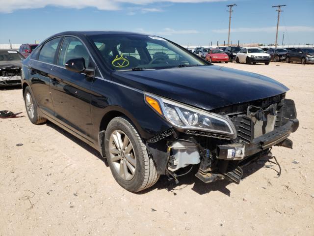 HYUNDAI SONATA SE 2015 5npe24af9fh184828