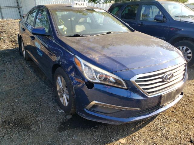 HYUNDAI SONATA SE 2015 5npe24af9fh186336