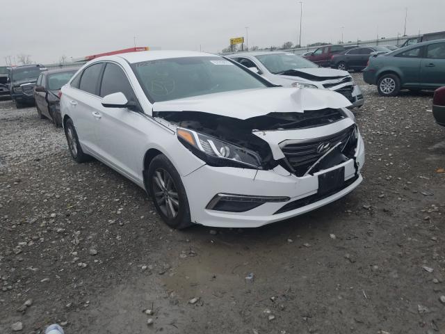 HYUNDAI SONATA SE 2015 5npe24af9fh186384