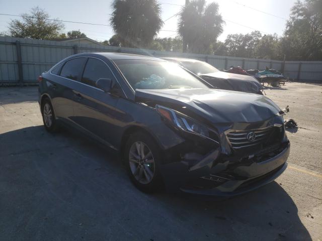 HYUNDAI SONATA SE 2015 5npe24af9fh187597