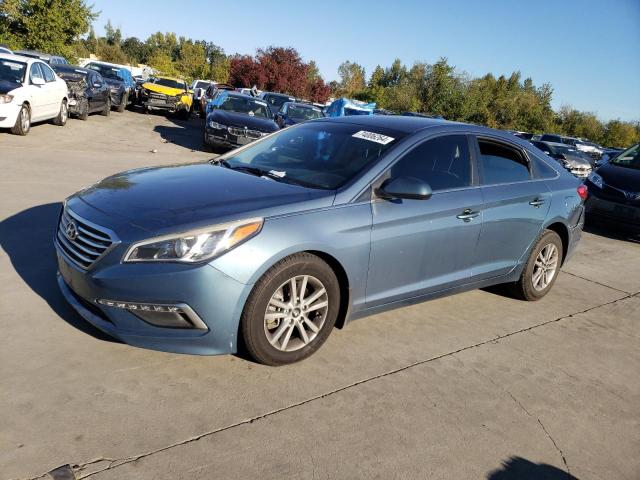 HYUNDAI SONATA SE 2015 5npe24af9fh190001