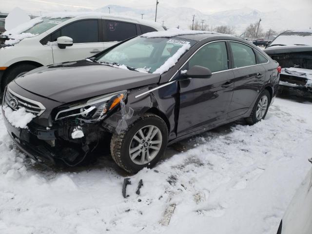 HYUNDAI SONATA SE 2015 5npe24af9fh191648