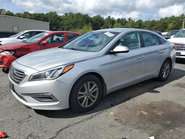 HYUNDAI SONATA SE 2015 5npe24af9fh191939