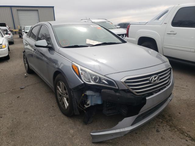 HYUNDAI SONATA SE 2015 5npe24af9fh194436