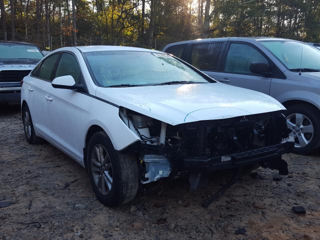 HYUNDAI SONATA SE 2015 5npe24af9fh194954