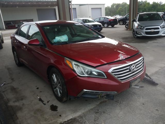 HYUNDAI SONATA SE 2015 5npe24af9fh197398