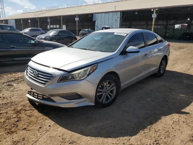 HYUNDAI SONATA 2015 5npe24af9fh197823