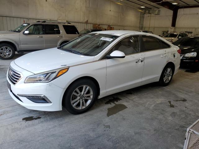 HYUNDAI SONATA SE 2015 5npe24af9fh200784