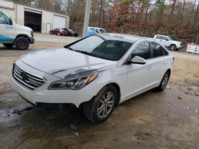 HYUNDAI SONATA 2015 5npe24af9fh201417