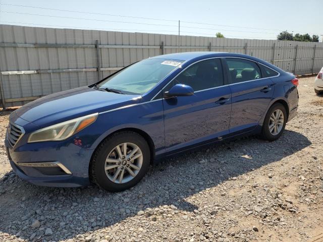 HYUNDAI SONATA SE 2015 5npe24af9fh202549