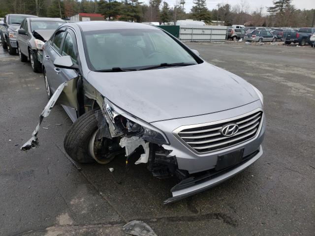 HYUNDAI SONATA SE 2015 5npe24af9fh203877