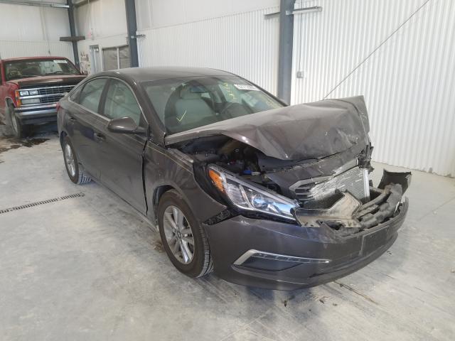 HYUNDAI SONATA SE 2015 5npe24af9fh204723