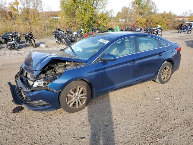 HYUNDAI SONATA SE 2015 5npe24af9fh205192