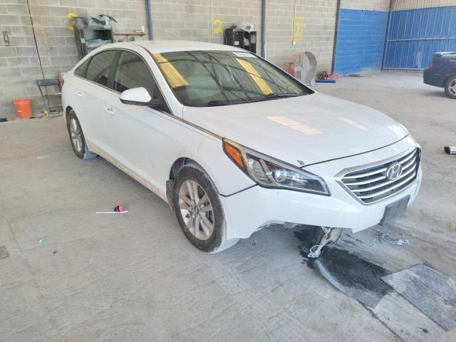 HYUNDAI SONATA SE 2015 5npe24af9fh205287