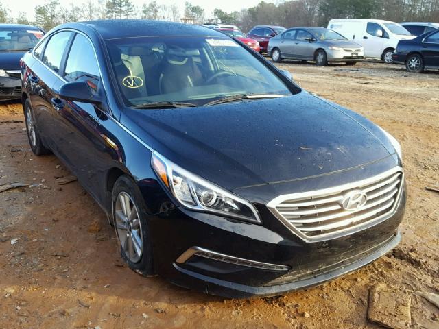 HYUNDAI SONATA SE 2015 5npe24af9fh207668