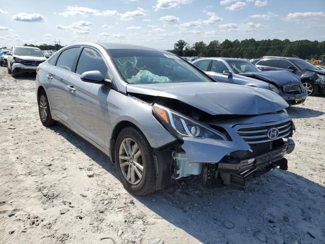 HYUNDAI SONATA SE 2015 5npe24af9fh208657