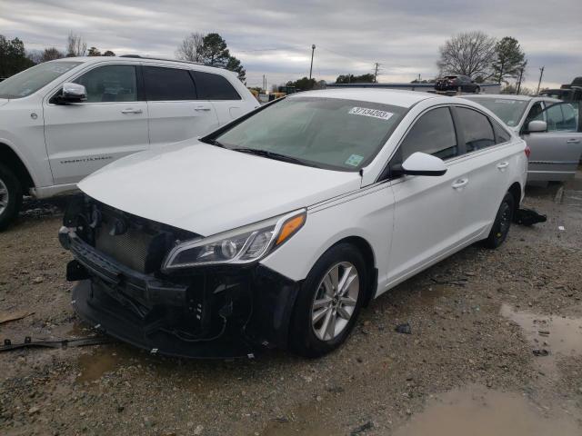 HYUNDAI SONATA SE 2015 5npe24af9fh209226