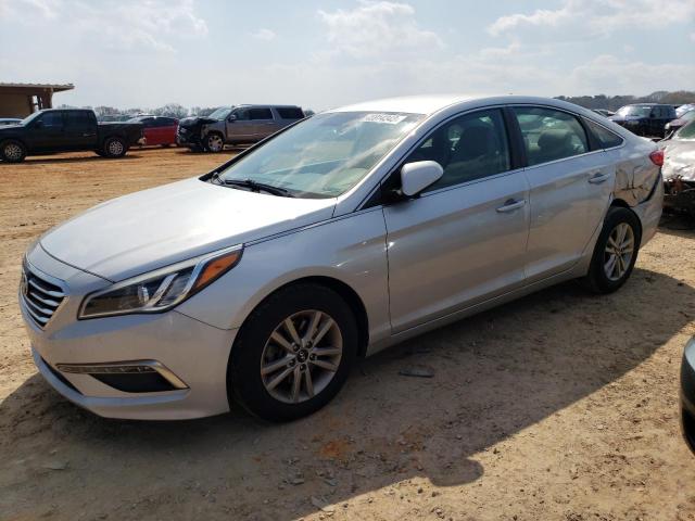 HYUNDAI SONATA SE 2015 5npe24af9fh209369