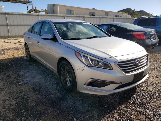 HYUNDAI SONATA SE 2015 5npe24af9fh210747