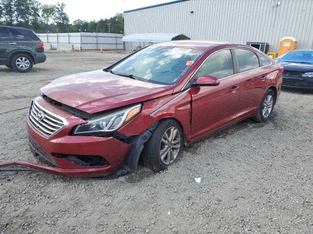 HYUNDAI SONATA SE 2015 5npe24af9fh210778