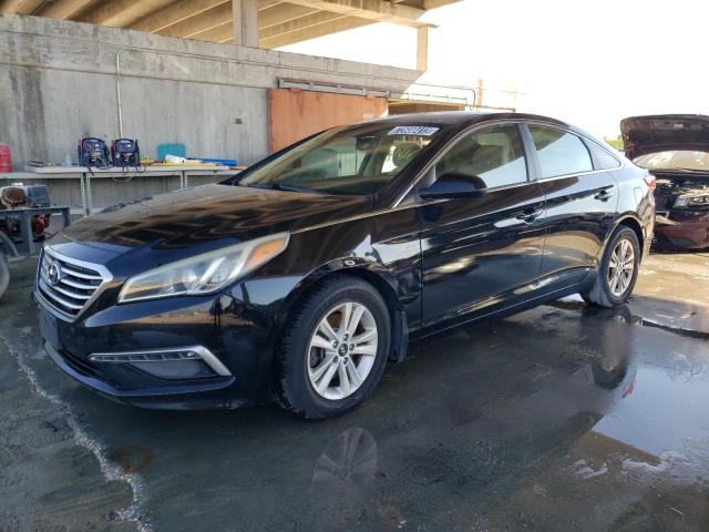 HYUNDAI SONATA SE 2015 5npe24af9fh211090