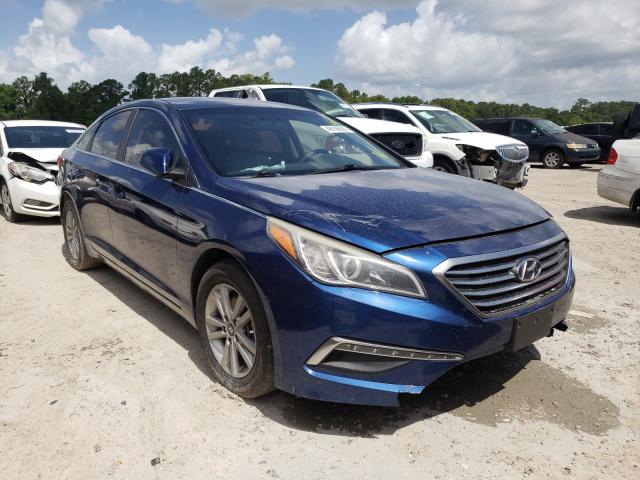 HYUNDAI SONATA SE 2015 5npe24af9fh211204