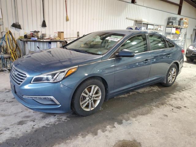 HYUNDAI SONATA 2015 5npe24af9fh211266