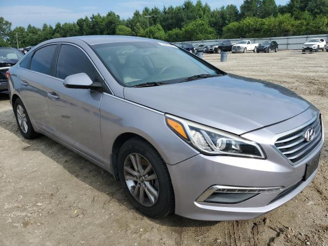 HYUNDAI SONATA SE 2015 5npe24af9fh212224