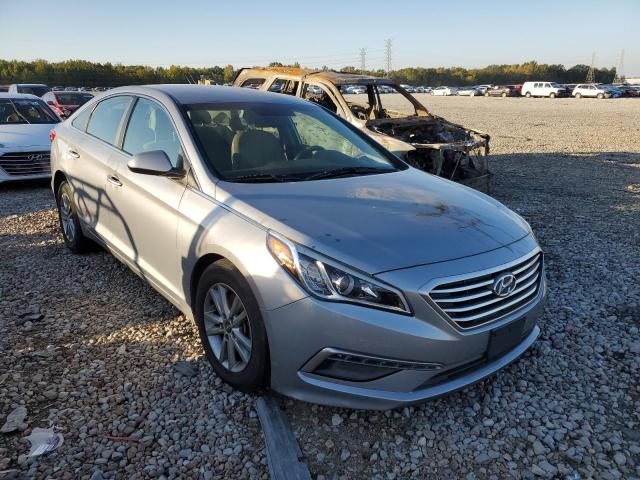 HYUNDAI SONATA SE 2015 5npe24af9fh212501