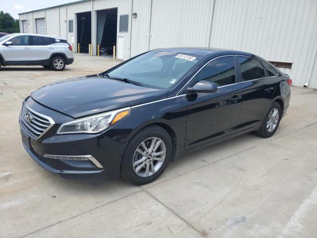 HYUNDAI SONATA 2015 5npe24af9fh212515