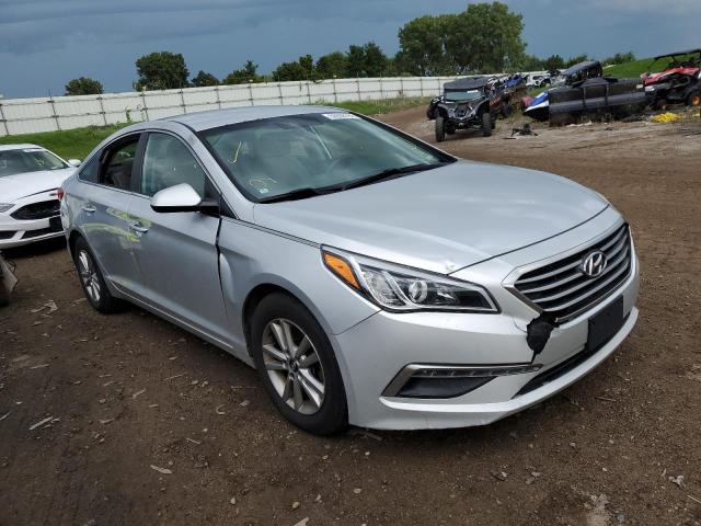 HYUNDAI SONATA SE 2015 5npe24af9fh214040