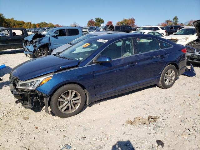 HYUNDAI SONATA SE 2015 5npe24af9fh215852