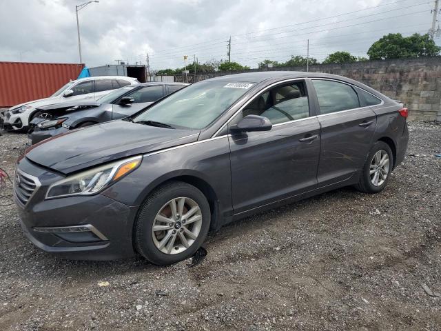 HYUNDAI SONATA SE 2015 5npe24af9fh216029