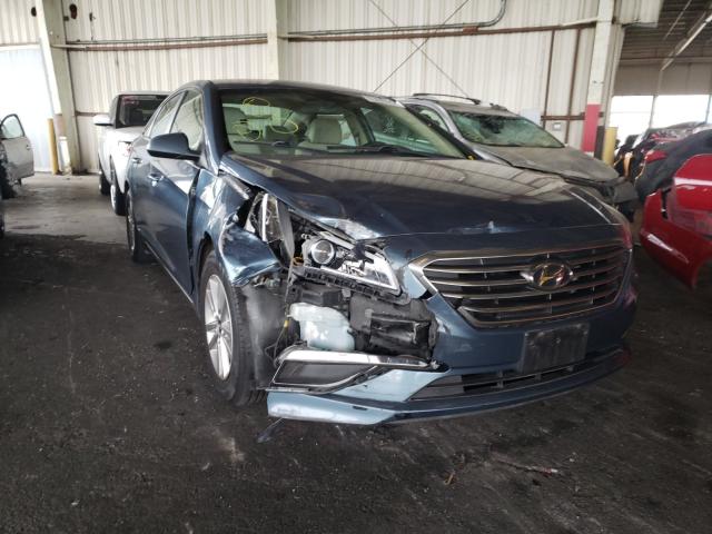 HYUNDAI SONATA SE 2015 5npe24af9fh218122