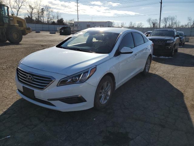 HYUNDAI SONATA SE 2015 5npe24af9fh218900