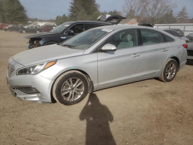 HYUNDAI SONATA 2015 5npe24af9fh219061