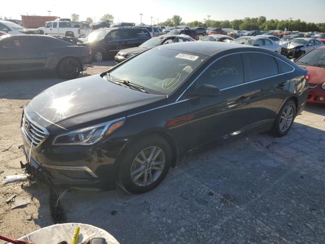 HYUNDAI SONATA SE 2015 5npe24af9fh219996