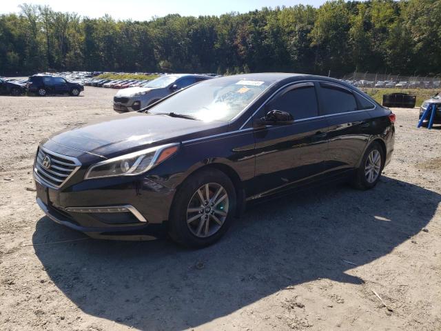 HYUNDAI SONATA 2015 5npe24af9fh220811