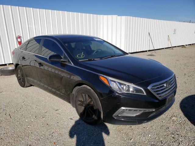 HYUNDAI SONATA 2015 5npe24af9fh220825