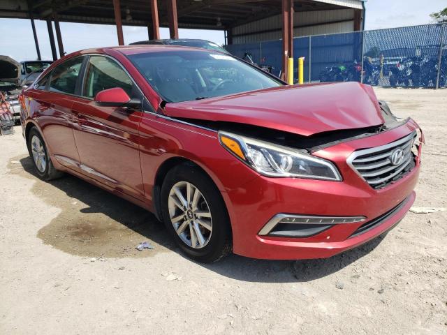 HYUNDAI SONATA SE 2015 5npe24af9fh221408