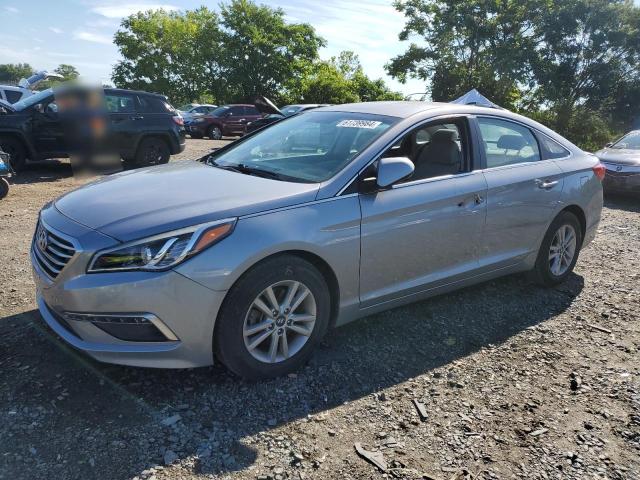 HYUNDAI SONATA SE 2015 5npe24af9fh221960