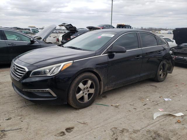 HYUNDAI SONATA SE 2015 5npe24af9fh222364