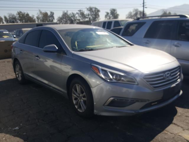 HYUNDAI SONATA SE 2015 5npe24af9fh222817