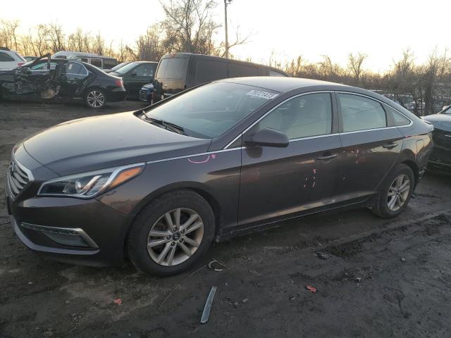 HYUNDAI SONATA 2015 5npe24af9fh224714