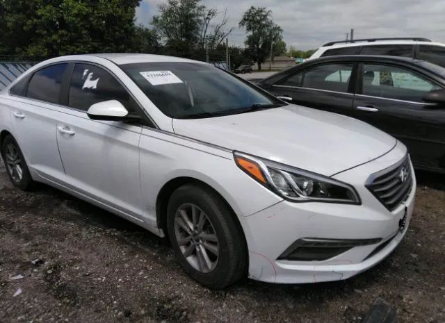 HYUNDAI SONATA 2015 5npe24af9fh226513