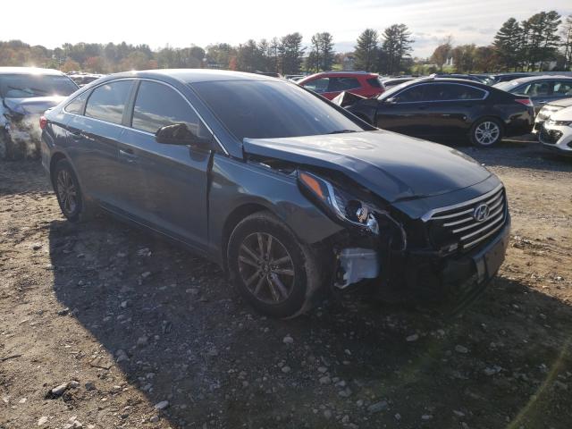 HYUNDAI SONATA SE 2015 5npe24af9fh226947